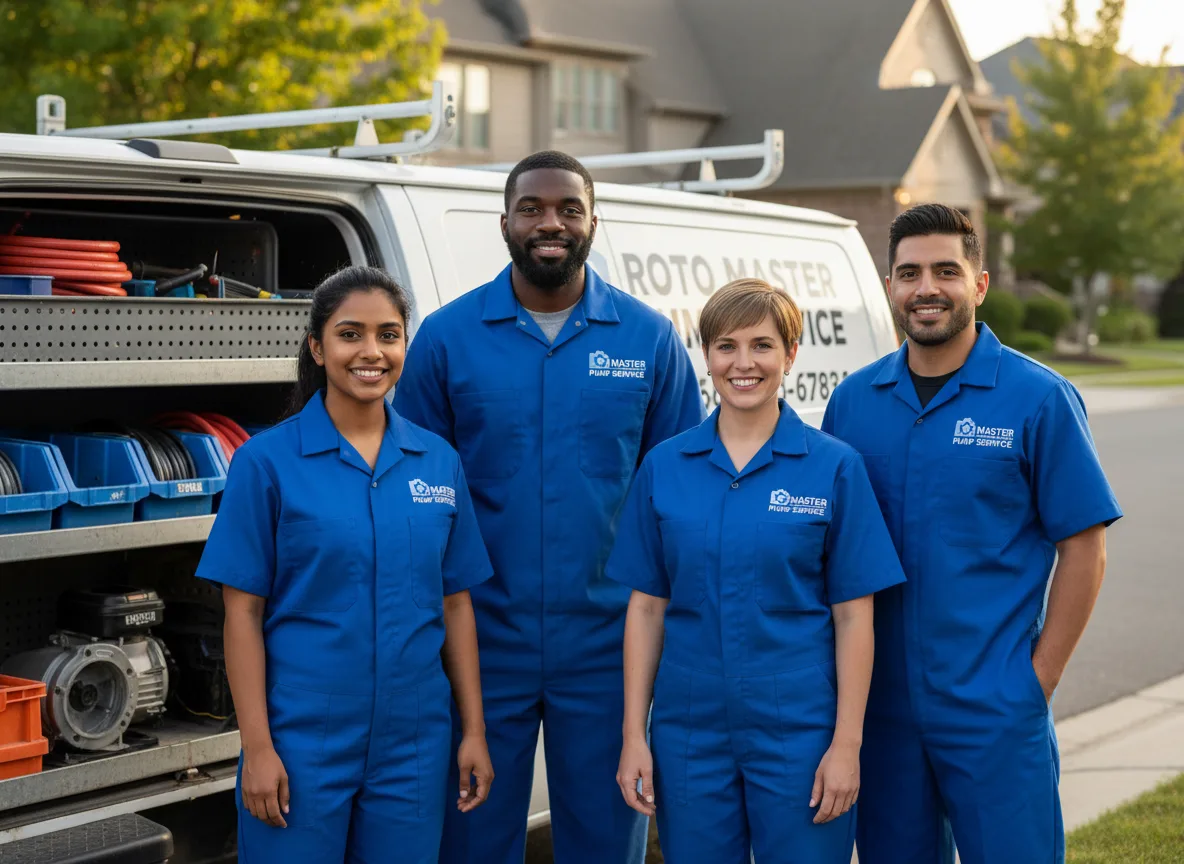 Sump Pump Installation company in Ramsay, MI